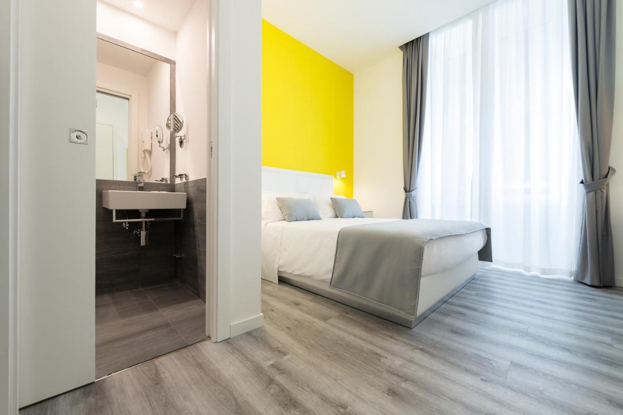 Gasthuis Napoliving 2*