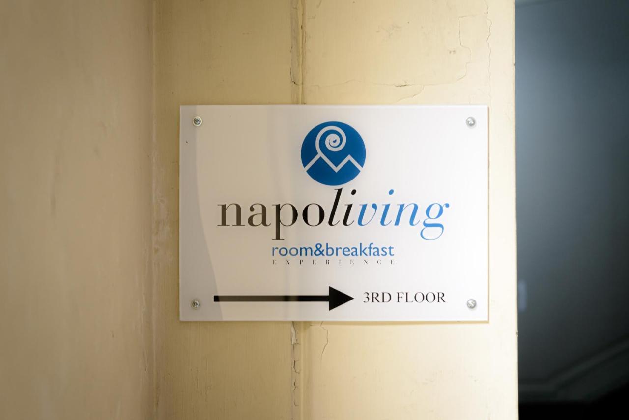 Gasthuis Napoliving